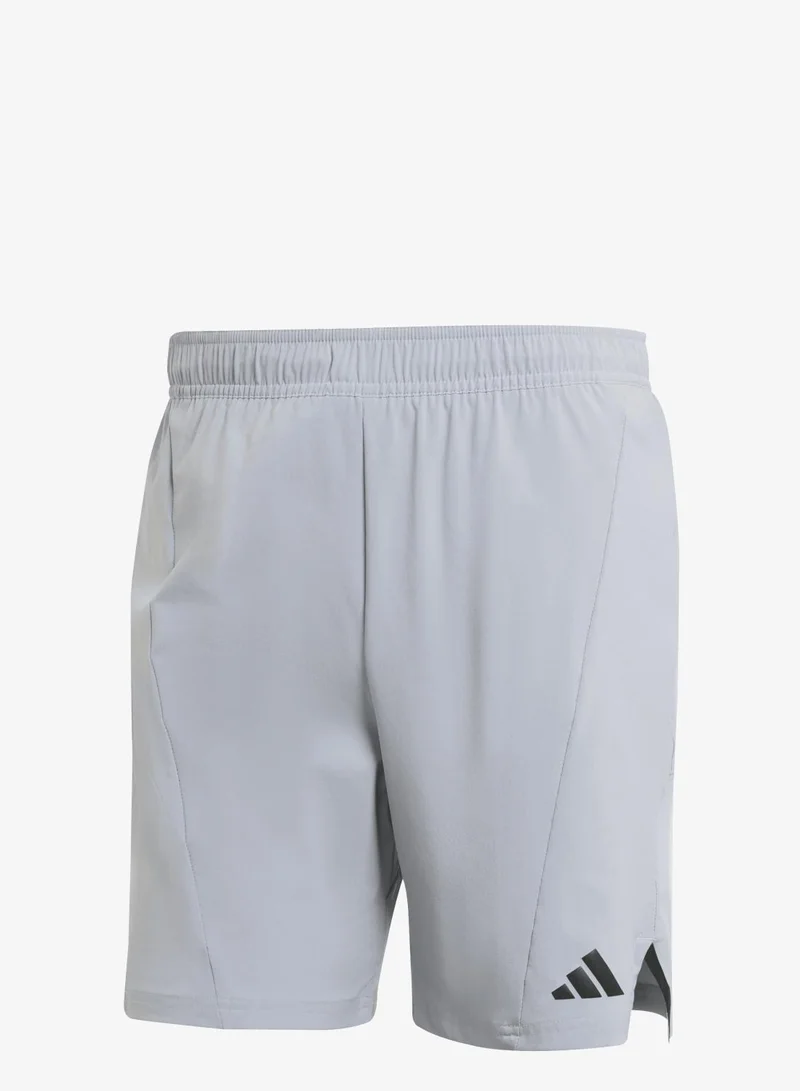 Adidas Designed for Training Workout Shorts